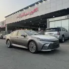 تويوتا كامري LE هايبرد ماكينه 2.5 موديل 2025