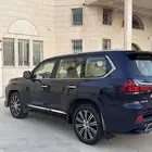 لكزس 2016 LX570