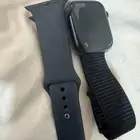 ساعه ابل الجيل 9 مقاس 45