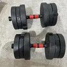 دمبل 20 كيلو