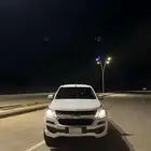 شفروليه بليزر نظيف دبل