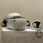 نظارة واقع افتراضي - ps vr2