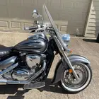 2020 Suzuki Boulevard c50T  تم البيع و الله يبارك للمشتري