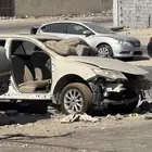 مطلوب سيارات مصدومه أو عطلانه بسعر مناسب وتسقيط فوري