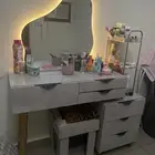 تسريحه جديده