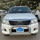هايلكس 2014 دبل