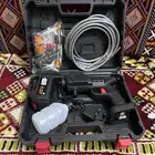 مرش ماء جديد