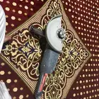 صاروخ قطع ماركة بوش نظيف جدا