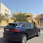 جاكور F Pace