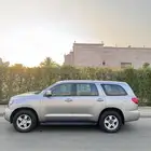 للبيع سكويا 2013 SR5 مالك اول