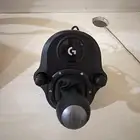دركسون لوجيتك g29 مع القير