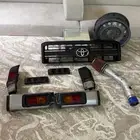 اغراض جيب ربع وفلتر