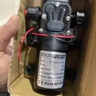 مضخة غسيل 12v