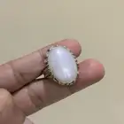 خاتم حجر القمر