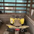 دباب بانشي z400