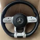 للبيع طاره دركسون اصليه 63 AMG مديل 18 وطالع