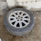 جنوط كامري نضيفه