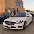 مرسيدس s550 2015 فل كامل 5 ازرار