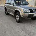 باترول 1998 فل كامل