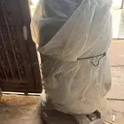 خزان غاز مدفون تاريخ 2023