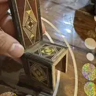 تحف قطع انتيكة شعبية