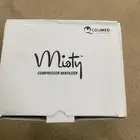 جهاز بخار للاستنشاق