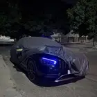مرسيدس E200 كوبيه 2020 قير اوتماتيك ديزل