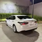 كامري GLEx وكالة