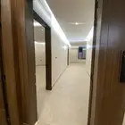 شقة للبيع جديدة مكيفات راكبة 490