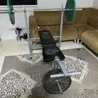 جهاز تمارين