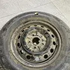 اسبير الوكاله كامري 2001 2002