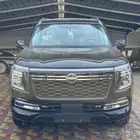 باترول بلاتينيوم 2026 خليجي تنفس طبيعي كاش واقساط