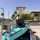 كاياك دولفين 12