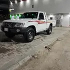 للبيع شاص نيسان كاش او تقصيد او بدل مناسب