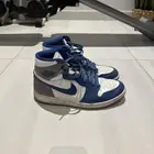Air Jordan True Blue   شوز نايك جوردن