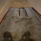 سطحه في الرياض