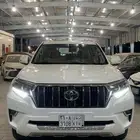 تويوتا برادو TXL 2023