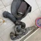 فلتر هواء موستنق انتيك موستنق