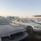 تشاليح جدة لجميع قطع غيار الفورد