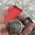 انوار يارس وكاله من 2007 لين 2012