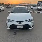 كورولا 2021 للبيع