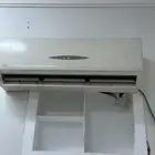 مكيف اسبلت