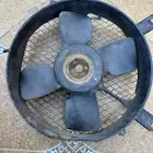 مروحة لاندكروزر 97 مروحة مكيف جيب