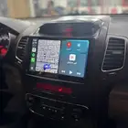 شاشة كيا سورينتو 2014