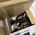 جهاز تشغيل جيب صالون و لكزس بدون قص اسلاك