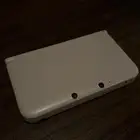 جهاز نينتيندو ثري دي اس LL مهكر