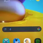 جلكسي A70 مروت ويقبل هاك شارب شوتر