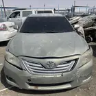 كامري 2011قطع