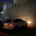 فورد ايدج ليميتد 2007