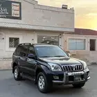 تويوتا برادو 2009 فل كامل 6سلندر